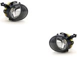 Johns, Fendinebbia Per Seat Ibiza 6J 03/08-02/12 HB4 Set Li Re 6J0941701 6J0941701A 6J0941701B 6J0941702 6J0941702A 6J0941702