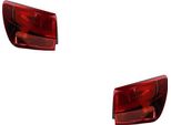Johns, Fanale Posteriore Combinato Per Kia Ceed 09/12-08/15 Set Esterno Sinistro Destro