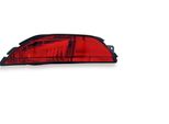 Johns, Fanale Posteriore Fendinebbia Adatto Per Fiat Punto 199 10/05- Set L+R Alogeno 51718012 0000051718012 51718011 0000051718011