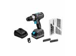 Cecotec Trapano A Batteria Cecoraptor Perfect Drill 4020 Brushless Ultra