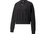 Puma Felpe Crew Tr, 84709401, Taglia: 176