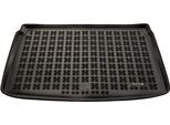 Rivestimento Del Bagagliaio In Gomma Renault Megane 2016-2024 (Hatchback)