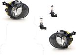 Johns, Faro Fendinebbia Adatto Per Seat Ibiza 6J 03/08-02/12 Set Lr W. HB4 6J0941701 6J0941701A 6J0941701B 6J0941702 6J0941702A 6J0941702