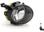 Johns, Fendinebbia Adatto Per Seat Leon 1P 04/09 - Destra Con HB4 Nuovo
