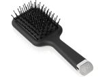 Good Hair Day 99350164194 Ghd Mini Paddle Brush, Schwarz