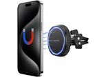Swissten Magstick Supporto Magnetico Compatto Per Telefono Da Auto Swissten 65010800