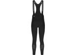 71 Calzamaglia Shimano Per Bicicletta Beaufort Caldo Extra Bib Tights Senza Camoscio