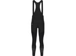 71 Calzamaglia Da Bici Shimano Beaufort Intera Bib Tights Senza Camoscio
