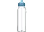 Mepal Campus Wasserflasche Wasserflasche Pop-Up Campus 500 Ml - Blu Freddo 64 X 70 X 222 107450018300