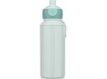 Mepal Trinkflasche Pop-Up Campus 400 Ml - Cool Mint