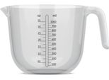 Mepal Messbecher Chef It 1000 Ml - Klar