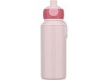 Mepal Trinkflasche Pop-Up Campus 400 Ml - Cool Pink