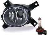 Johns, Osram Night Breaker Laser Fendinebbia Adatto Per Audi A4 Sinistra 8E0941699C 8E0941699E