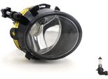 Johns, Fendinebbia Osram Night Breaker Laser Adatto A Seat Leon 1P Right 6J0941702 6J0941702A 6J0941702B