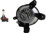 Johns, Fendinebbia Osram Night Breaker Laser Destro Adatto A Hyundai I10 92202B9020