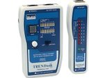 Trendnet TC-NT2 Trendnet Netzwerkkabeltester Transport Koffer Kabel 300M