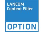 Lancom Content Filter - Licenza Di Abbonamento (3 Anni) - 100 Utenti Aggiuntivi - Per P/N: 62111