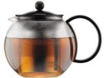 Teiera Bodum Assam, Volume 1L, Lavabile In Lavastoviglie