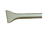 Scalpello Per Piastrelle Makita SDS-MAX 50 X 300 Mm SDS-MAX - 50 X 300 Mm