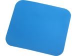 Logilink | Tappetino Per Mouse | 220 X 250 Mm | Blu