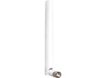 Delock Antenna Wlan RP-SMA - Antenna - 802.11 A/B/G/N - 2 Dbi (Per 2400 Mhz - 2500 Mhz), 4 Dbi (Per 5.100 Mhz - 5.875 M
