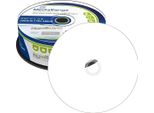 Mediarange MRPL612 Mediarange DVD-R Dvd 4,7GB 25Pcs Cake 16X Waterguard Print