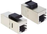 Delock Keystone RJ45 Cat5E Buchse
