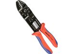 Knipex - Crimpzange - 240 Mm (97 22 240)