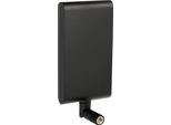 Delock Wlan Antenna RP-SMA - Antenne - 802,11 A/B/G/N/Ac - Gerichtet (88904)