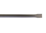 Scalpello Piatto Makita 30 Mm Esagono Makita, 32 X 1.000 Mm 30 Mm Esagono Makita - 32 X 1.000 Mm