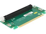 Delock Riser Card Pci Express X16 Angled 90° Right Insertion - Riser Card (41914)