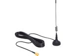 Delock Gsm-Antenne Sma 3Dbi Standfuß 2.00M Umts
