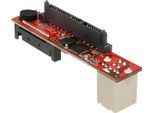 Delock - Speicher-Controller - Sata 6Gb/S - 600Mbps - USB3.0 (62652)