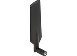 Delock - Antenne - Gsm / Umts / Zigbee / Lte - Innen - 3 Dbi - Ungerichtet - Schwarz (88978)
