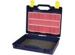 Tayg - Cassetta Degli Attrezzi - Per Utensili Elettrici - 385 X 330 X 130 Mm
