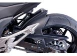 Puig 6462J Copricerchi Posteriori Per Kawasaki Z800 Nero Opaco
