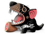 Eugy Eugy 3D - Diavolo Di Tazmanian