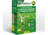 Concime Organico Bsi Greentime 4 Kg