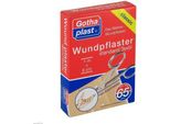 Gothaplast Wundpflaster Standard 1MX6CM Ridotto, 1 Pz Pfl