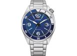 Citizen - Orologio Da Polso - Uomo - Cronografo - Eco-Drive AW1711-87L