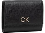 Calvin Klein Portafogli Trifold, K60K609492