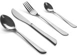 Lamart LT5014 Set Di Posate 24 Pezzi Nelly