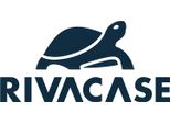 Rivacase 8365 Black Rivacase 8365 Laptop Rucksack 17.3 Schwarz