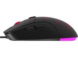 Speedlink Speedlink Corax Mouse Da Gioco Destro Usb Type-A Ottico 3200 Dpi