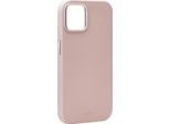 Puro Icon Mag Pro Custodia In Silicone Magsafe Per Iphone 15 - Rosa