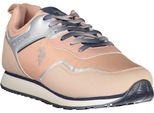 Scarpe U.S. Polo Assn Nobik010Kcnh3Frspin39