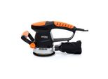 Kraft&Dele KD1678 Smerigliatrice Eccentrica 1200W