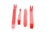Kraft&Dele KD1129 Set Di 4 Estrattori Per Tappezzeria