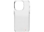 Custodia Sbs D3O Per Iphone 15 - Trasparente