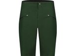 71 Pantaloni Da Ciclismo/Escursionismo Shimano, Verdi